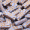 Obdelníkové 20x8mm